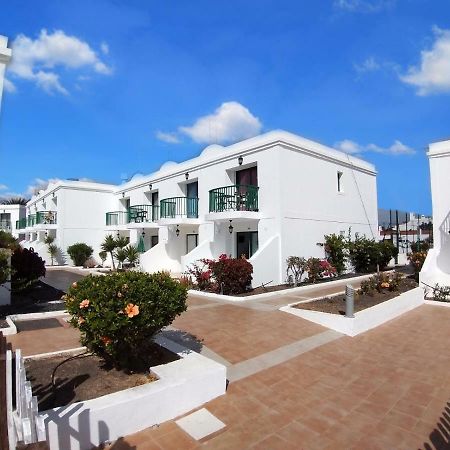 San Valentino Villa Corralejo Bagian luar foto