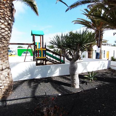 San Valentino Villa Corralejo Bagian luar foto