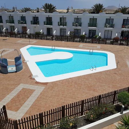 San Valentino Villa Corralejo Bagian luar foto