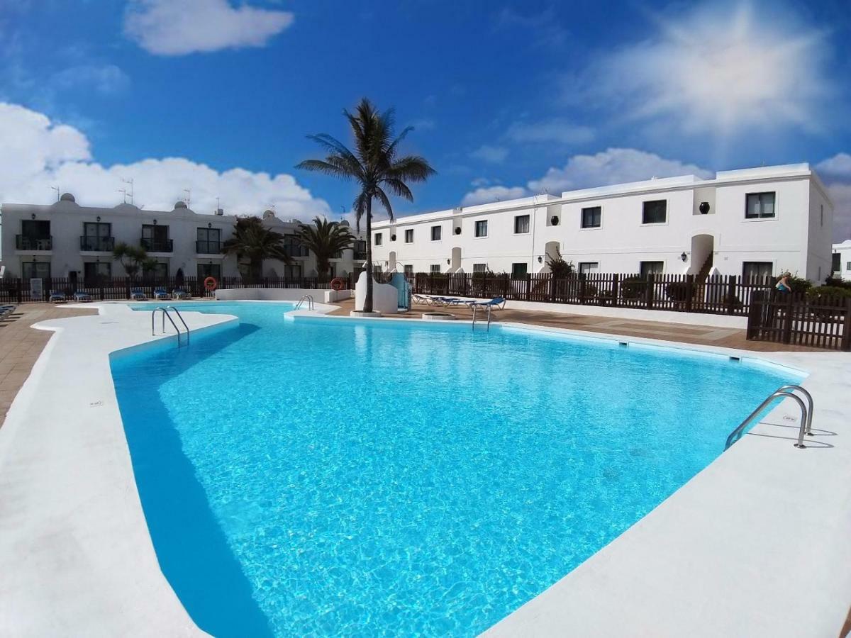 San Valentino Villa Corralejo Bagian luar foto