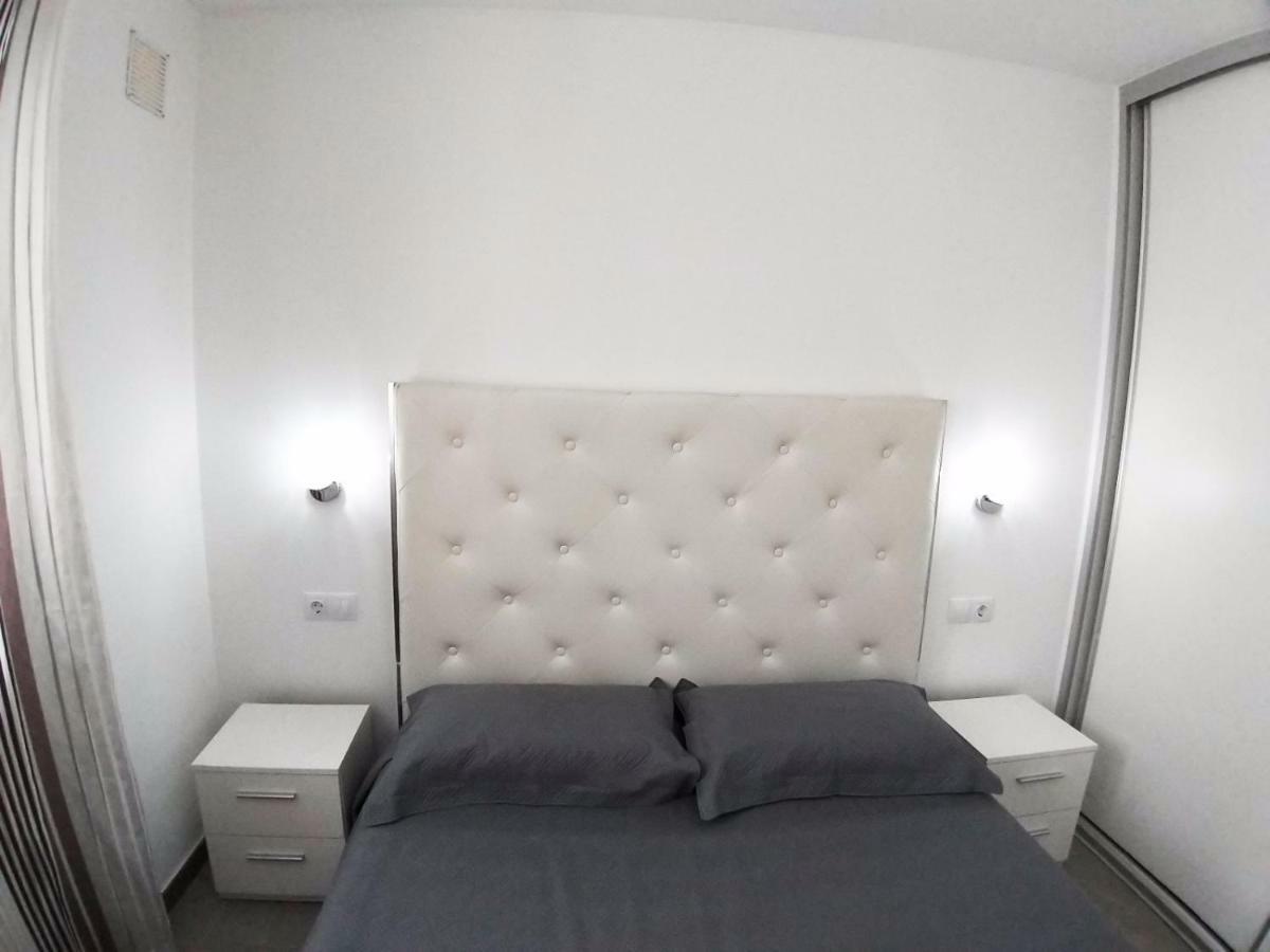 San Valentino Villa Corralejo Bagian luar foto