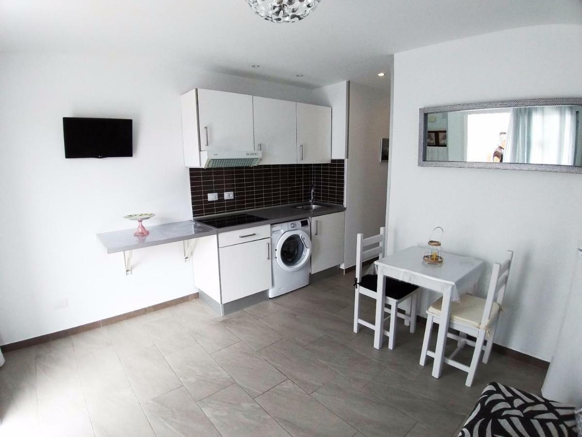 San Valentino Villa Corralejo Bagian luar foto