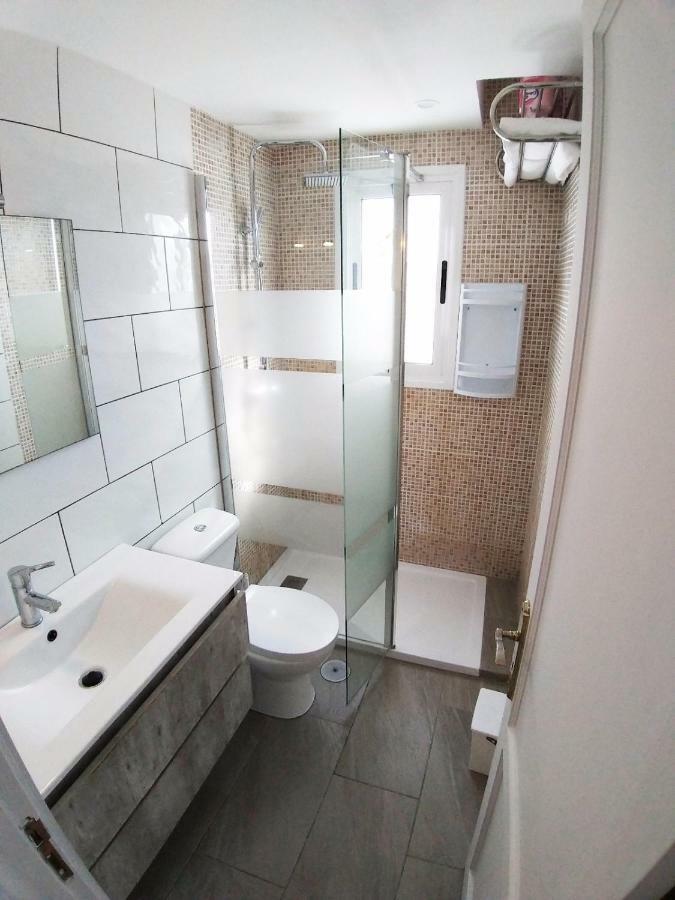 San Valentino Villa Corralejo Bagian luar foto
