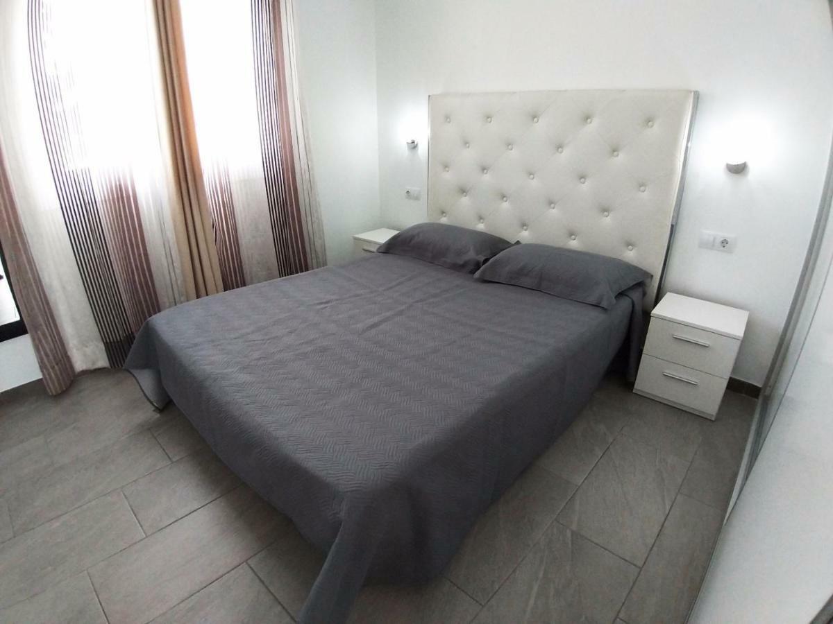 San Valentino Villa Corralejo Bagian luar foto