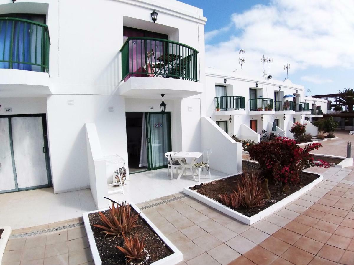 San Valentino Villa Corralejo Bagian luar foto