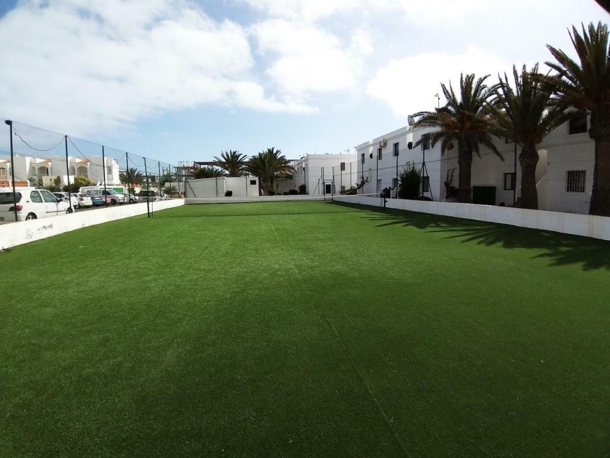 San Valentino Villa Corralejo Bagian luar foto