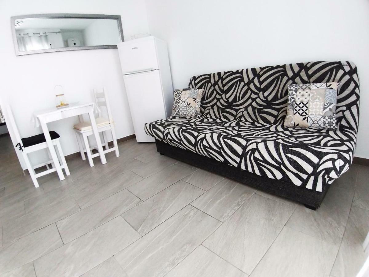 San Valentino Villa Corralejo Bagian luar foto