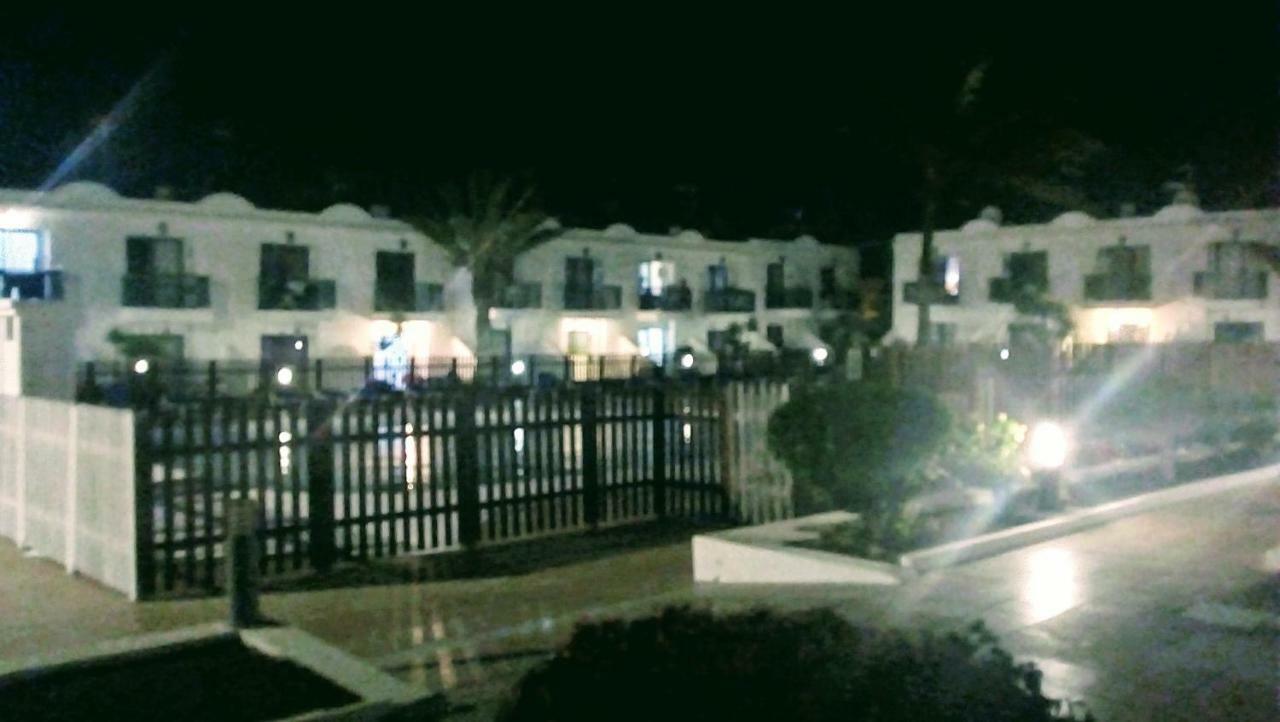 San Valentino Villa Corralejo Bagian luar foto